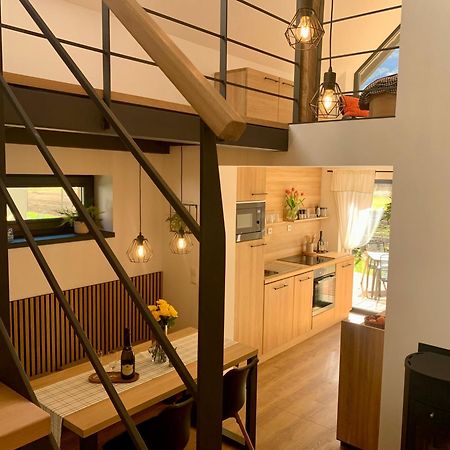 Iris Apartments 上特劳恩 外观 照片