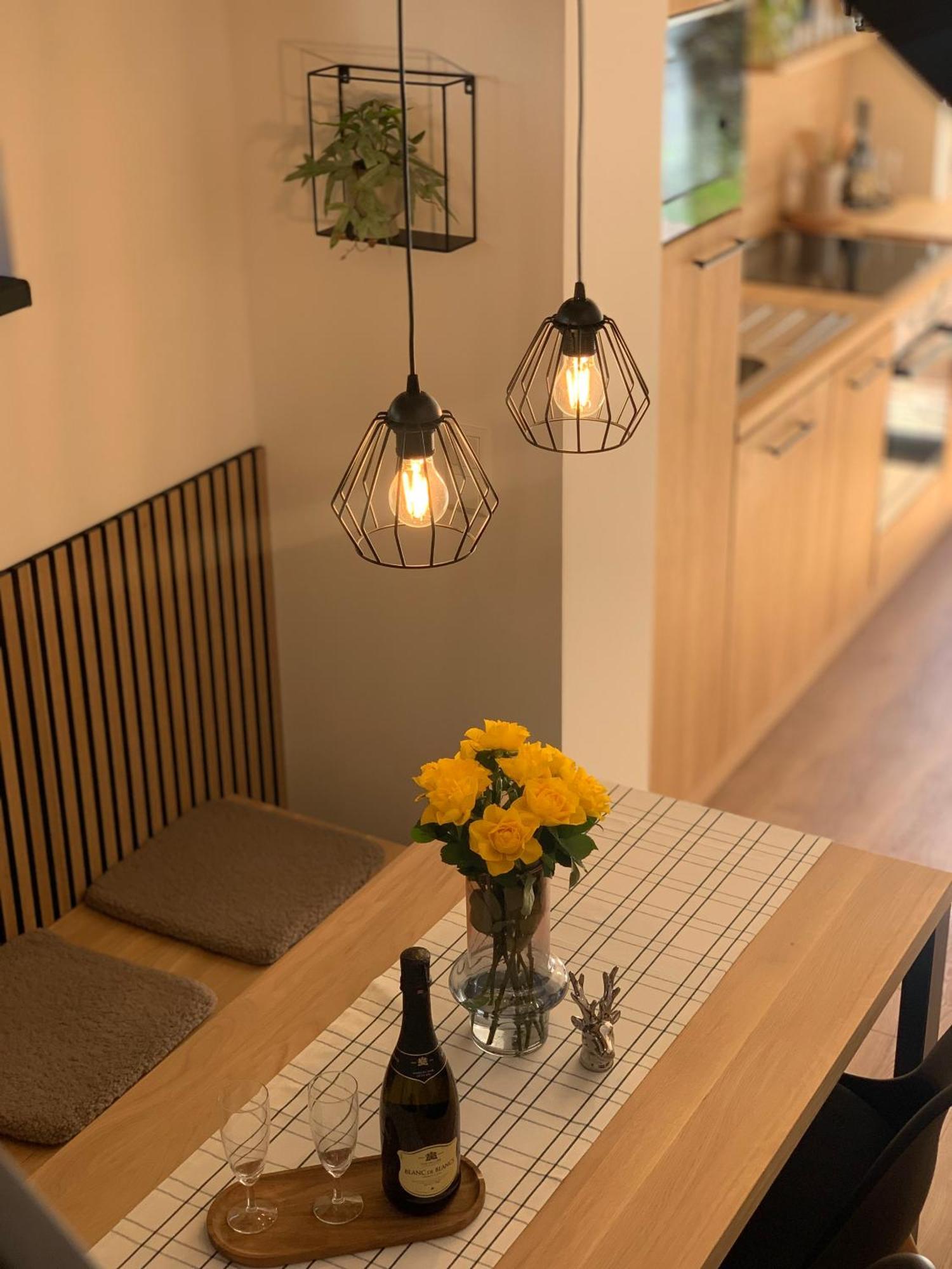 Iris Apartments 上特劳恩 外观 照片