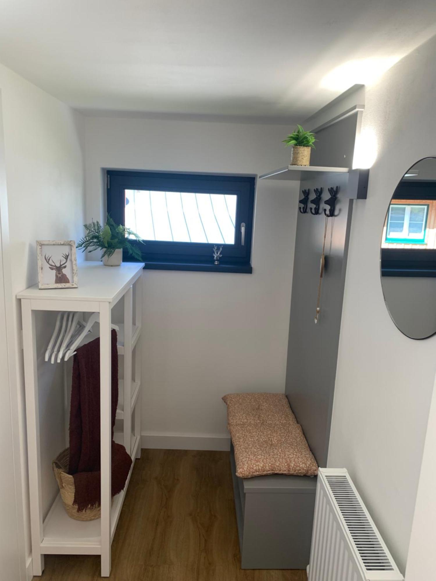 Iris Apartments 上特劳恩 外观 照片