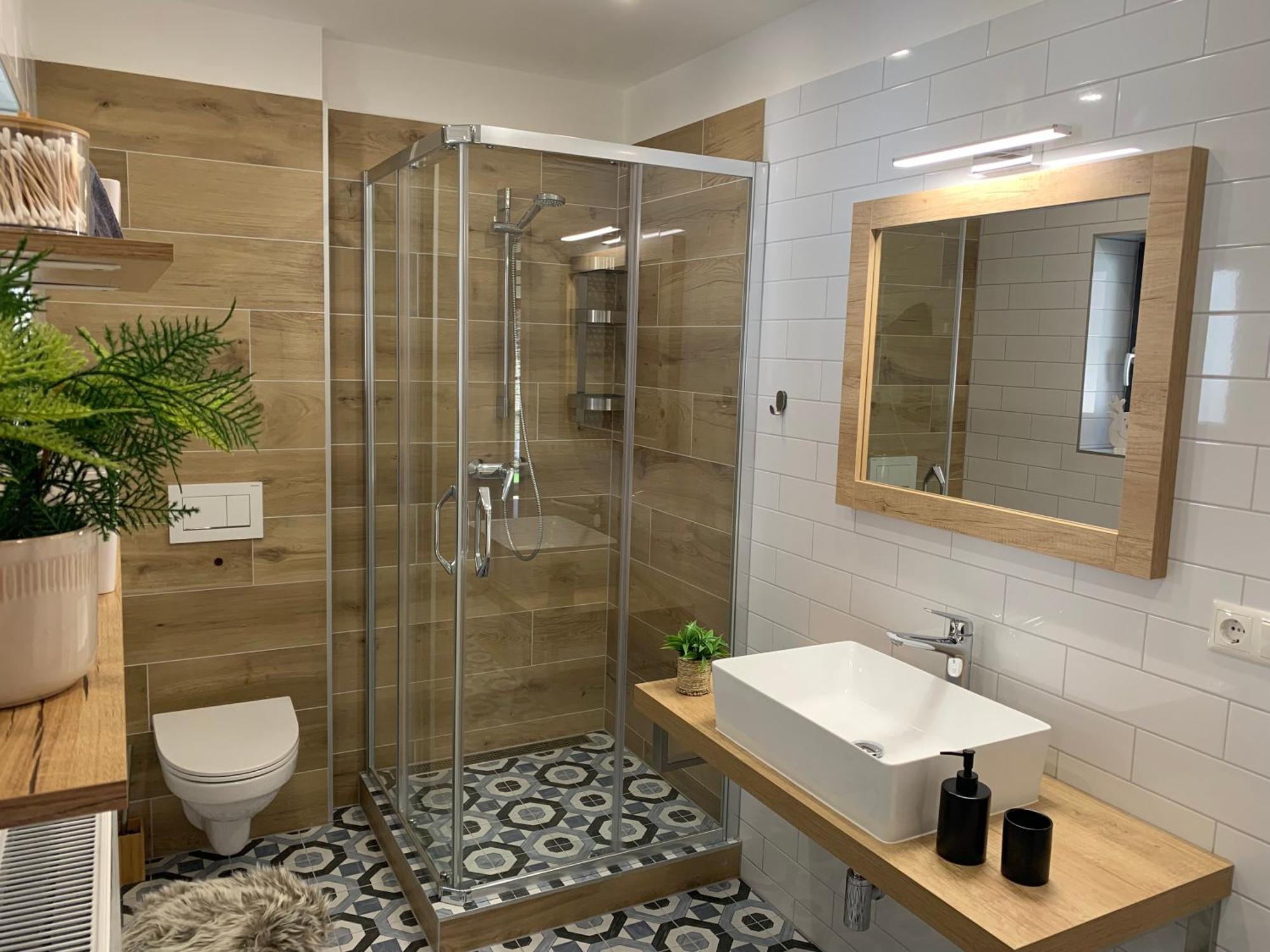 Iris Apartments 上特劳恩 外观 照片